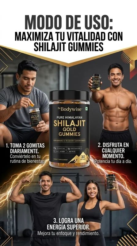 SHILAJIL GOMITAS